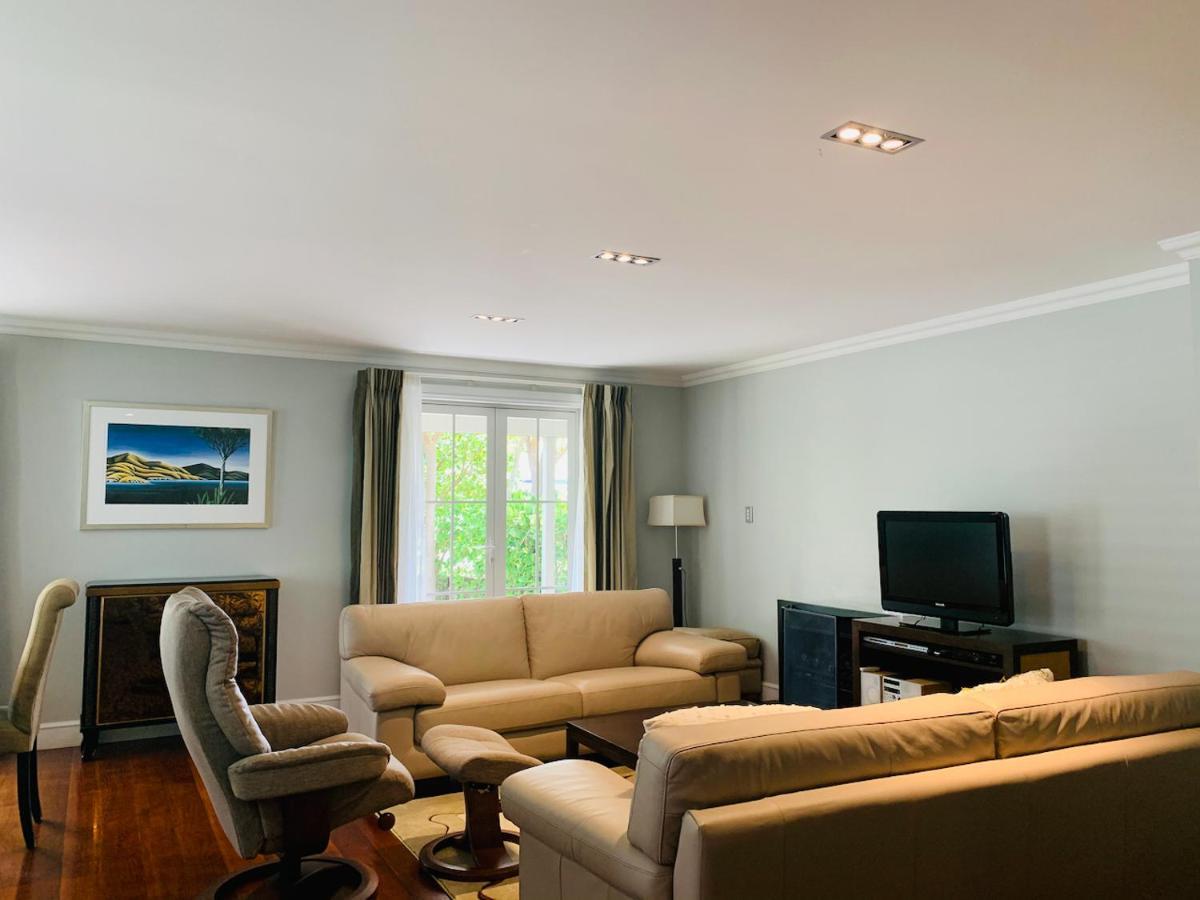 Tinkerbell Cottage 2-4 Bedroom- Russell Cottages Collection Ngoại thất bức ảnh
