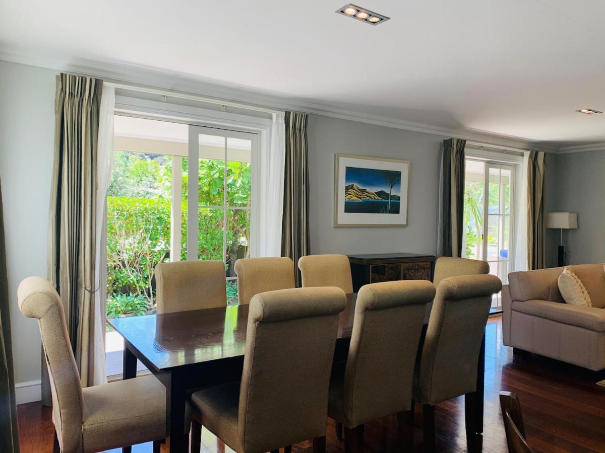 Tinkerbell Cottage 2-4 Bedroom- Russell Cottages Collection Ngoại thất bức ảnh