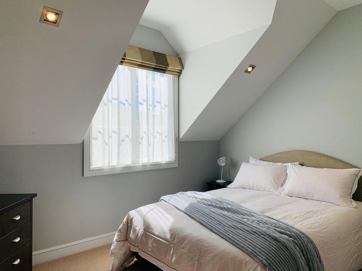 Tinkerbell Cottage 2-4 Bedroom- Russell Cottages Collection Ngoại thất bức ảnh