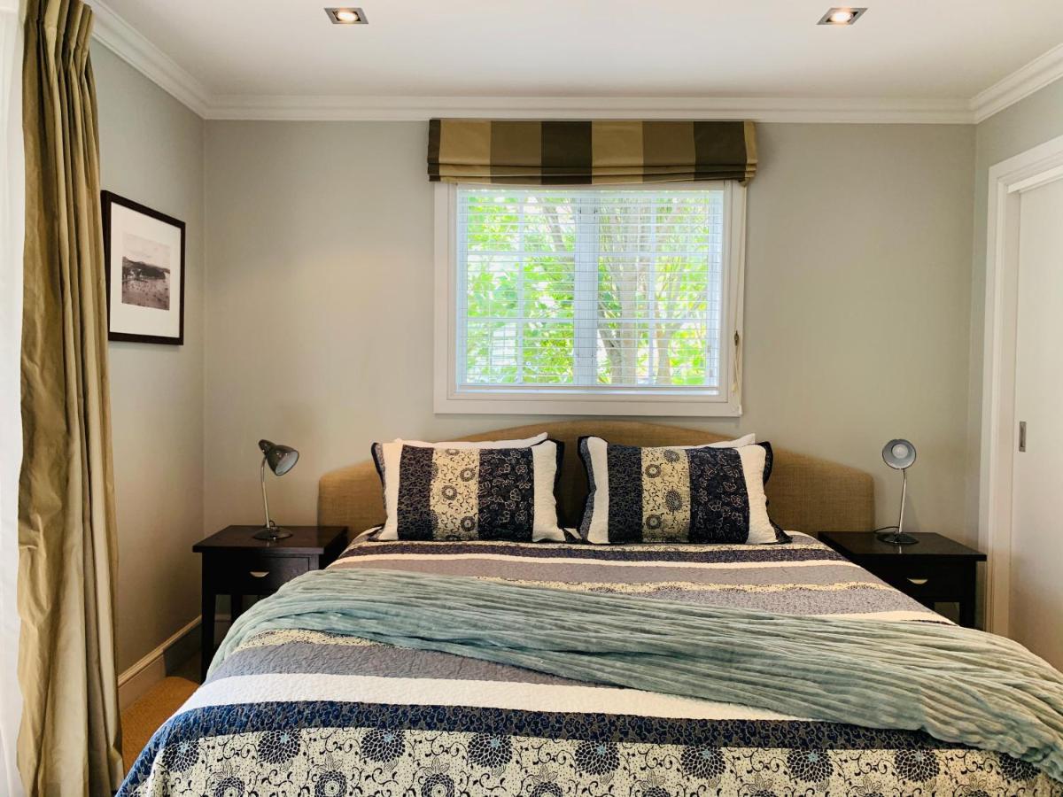 Tinkerbell Cottage 2-4 Bedroom- Russell Cottages Collection Ngoại thất bức ảnh