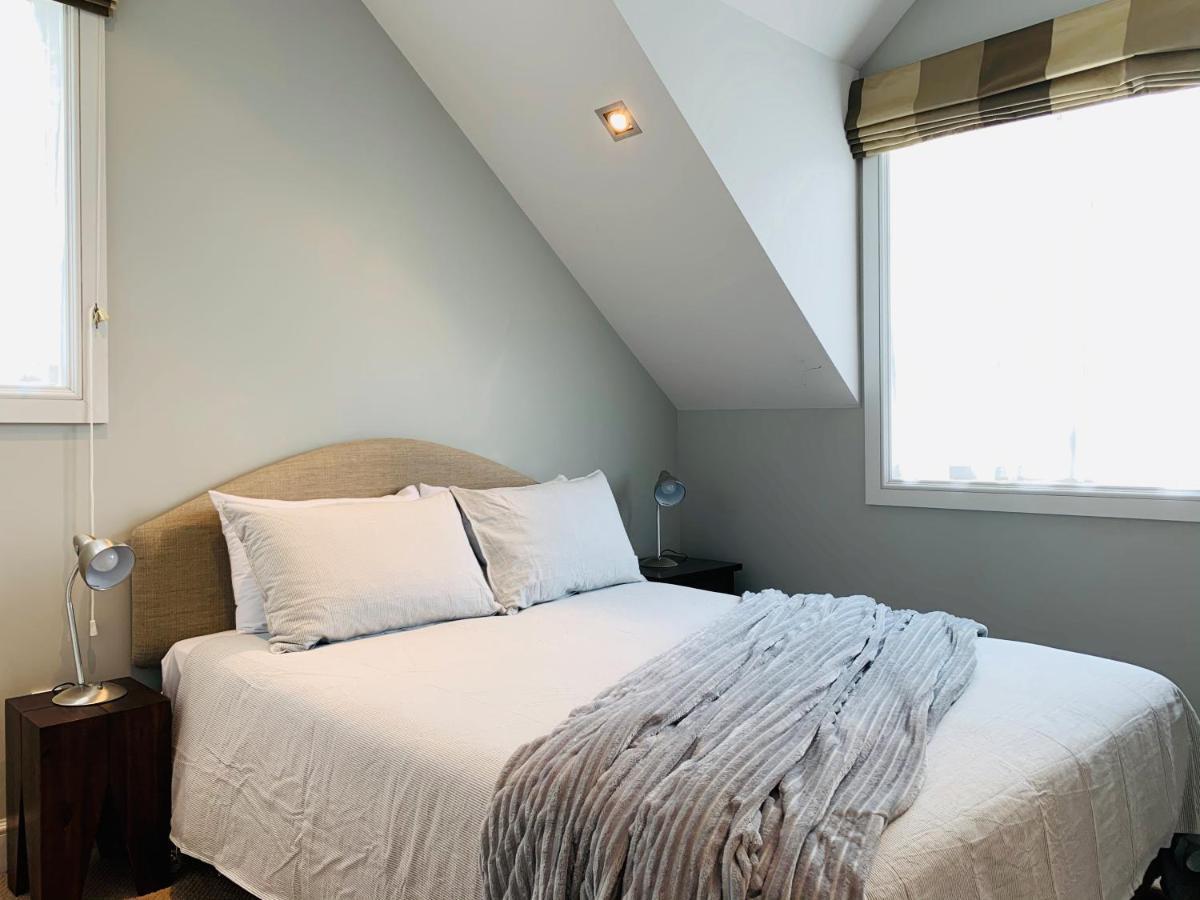 Tinkerbell Cottage 2-4 Bedroom- Russell Cottages Collection Ngoại thất bức ảnh