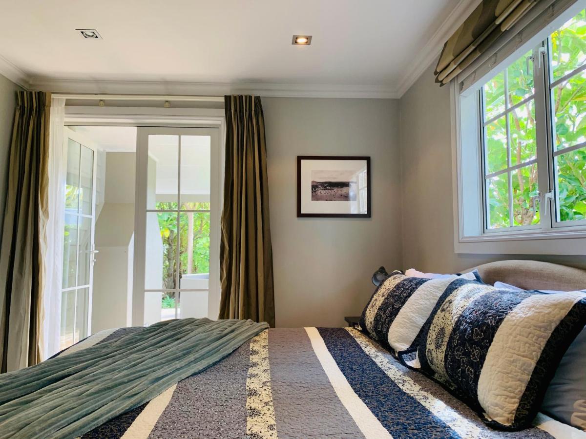 Tinkerbell Cottage 2-4 Bedroom- Russell Cottages Collection Ngoại thất bức ảnh