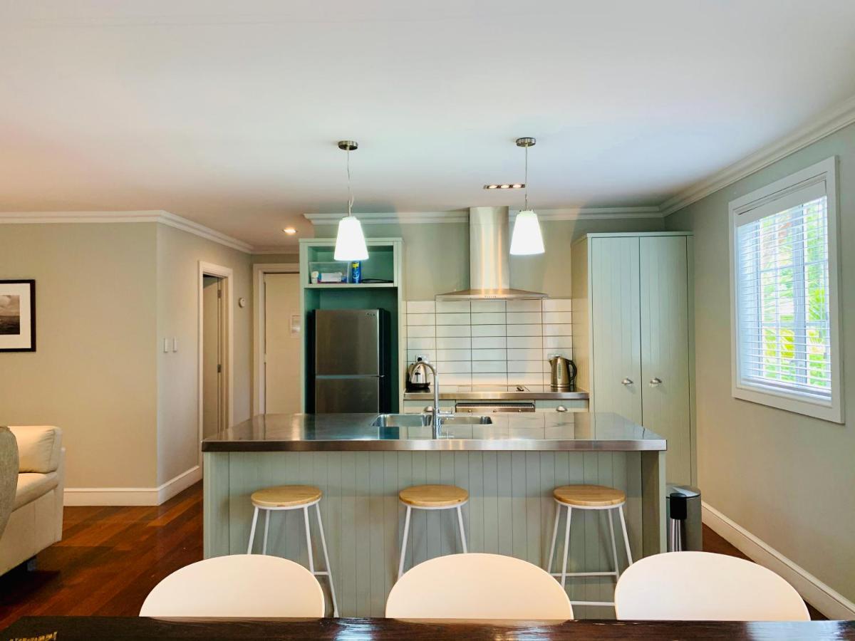 Tinkerbell Cottage 2-4 Bedroom- Russell Cottages Collection Ngoại thất bức ảnh